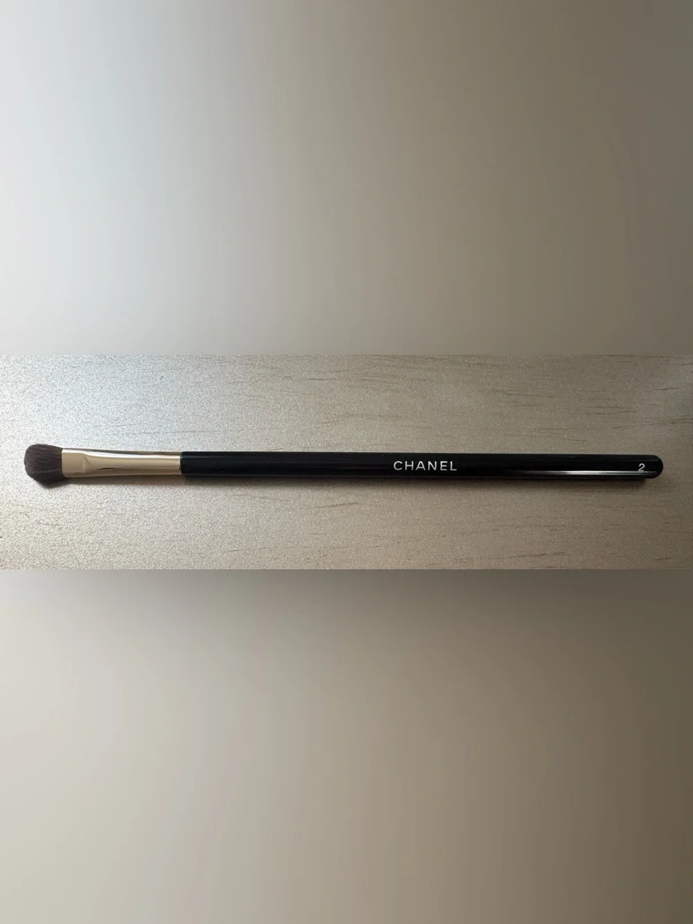 CHANEL Eyeshadow Brush